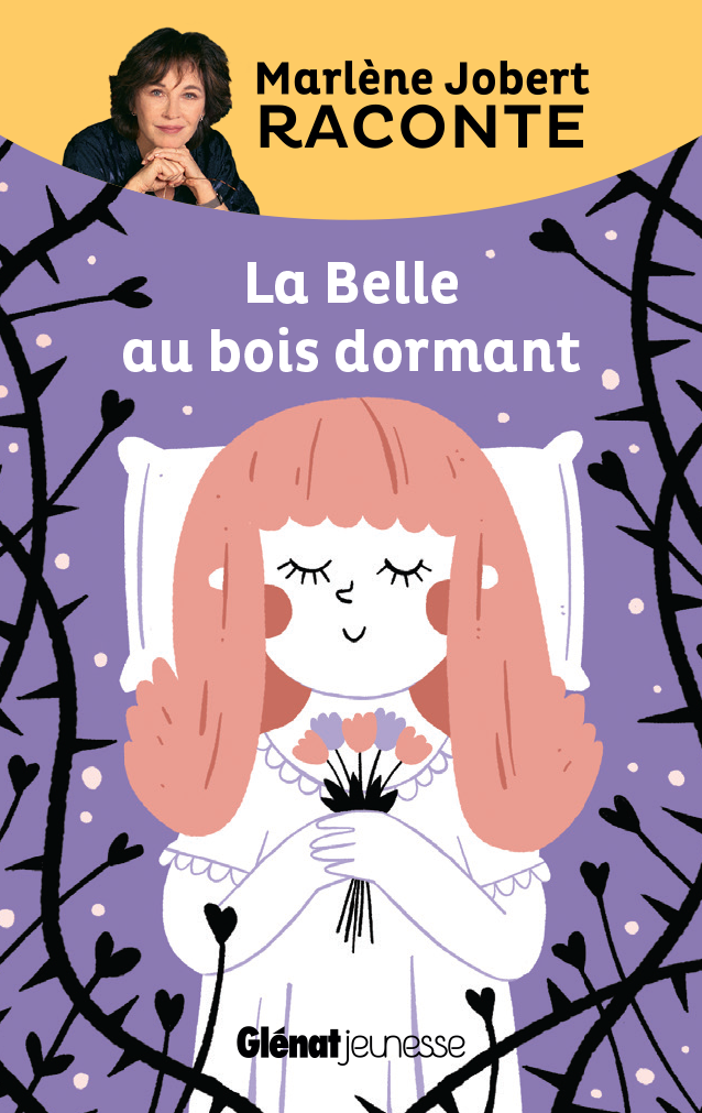 Marlène Jobert raconte... Les contes de Perrault