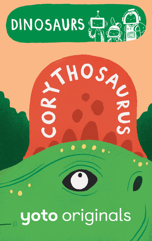 BrainBots: Dinosaurs (Digital)