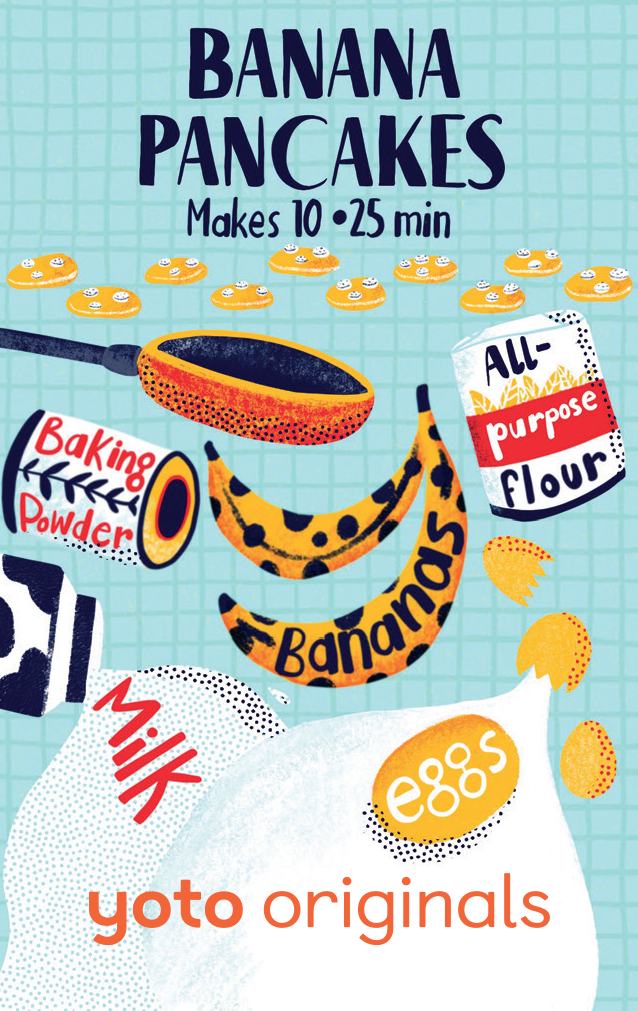 Starter Pack for Big Kids