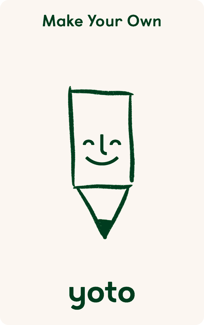 Starter Pack for Little Kids