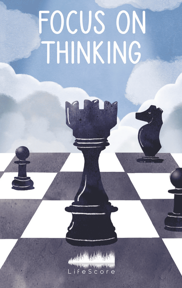 The Focus Collection