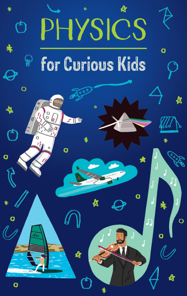 Science for Curious Kids Pack (Digital)