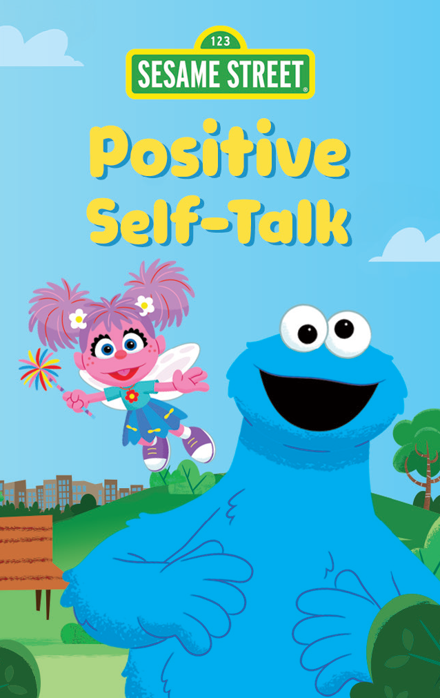 Sesame Street: Pack #1: Healthy, Happy You! (MCRP)