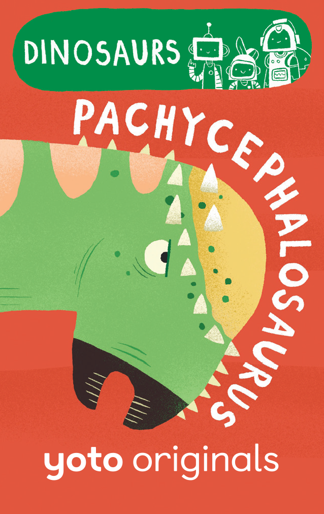 BrainBots: Dinosaurs (Digital)