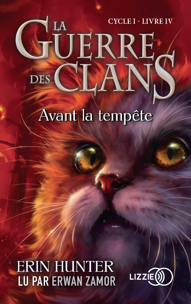 La Guerre des Clans, cycle I
