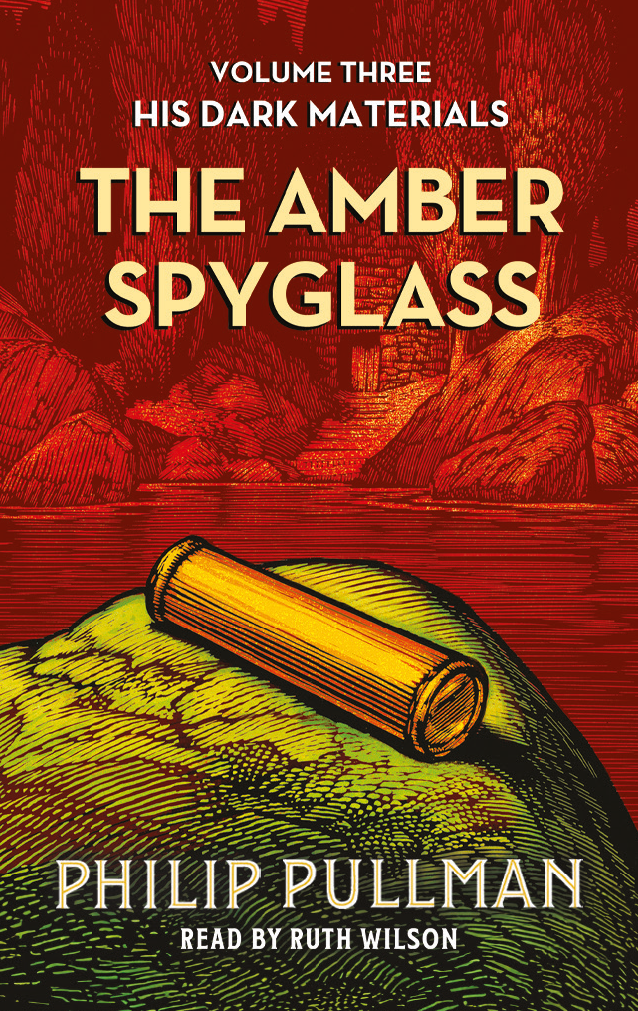 His Dark Materials Pack