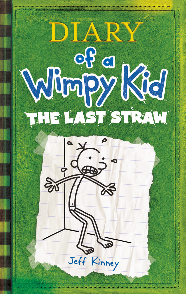 The Wimpy Kid Collection (MCRP) [North America]