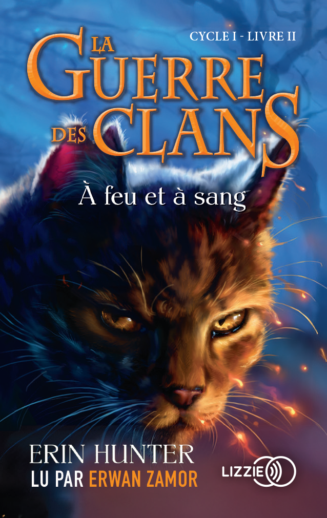 La Guerre des Clans, cycle I