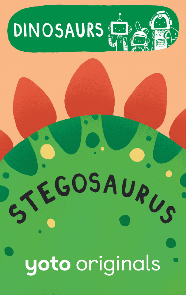 BrainBots: Dinosaurs (Digital)