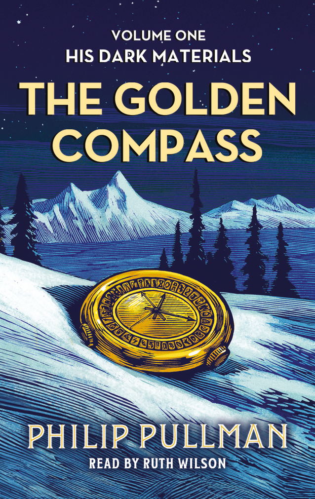 His Dark Materials Pack