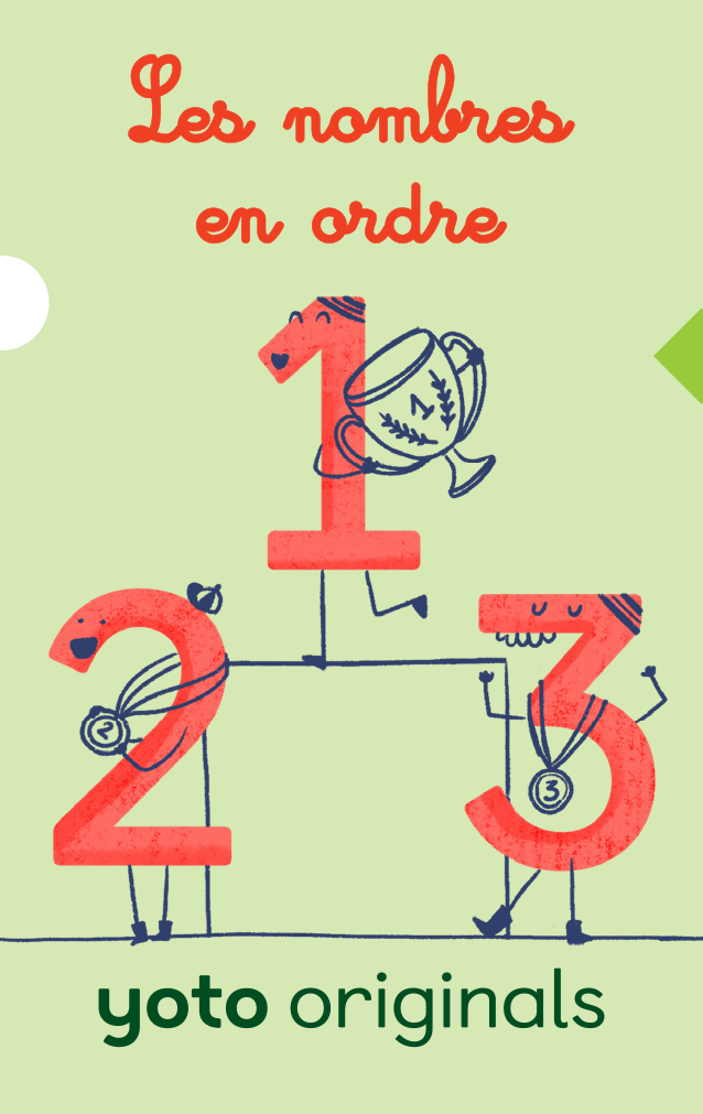 Compter est un jeu