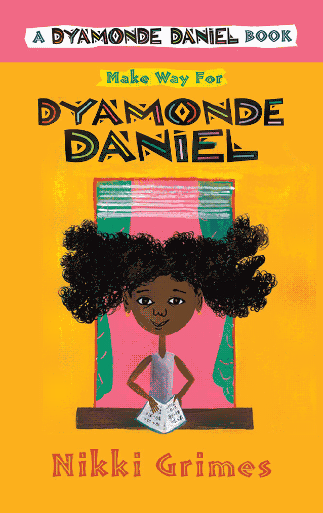 Dyamonde Daniel Pack