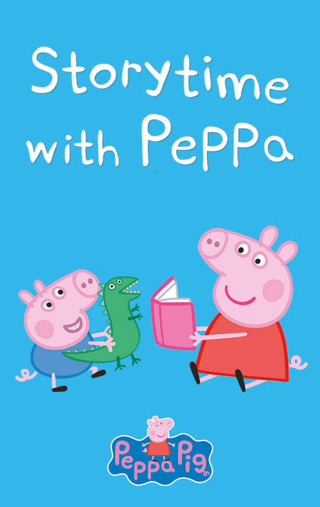Playtime With Peppa