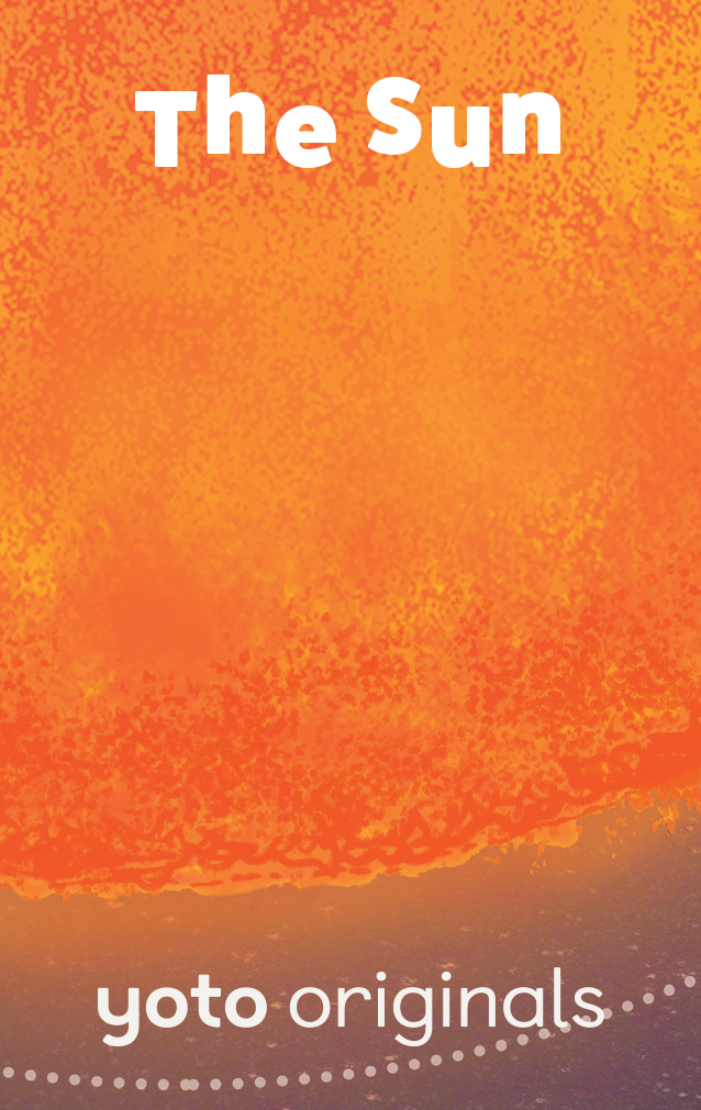 The Solar System (MCRP)