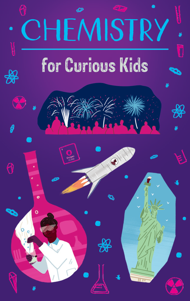 Science for Curious Kids Pack (Digital)