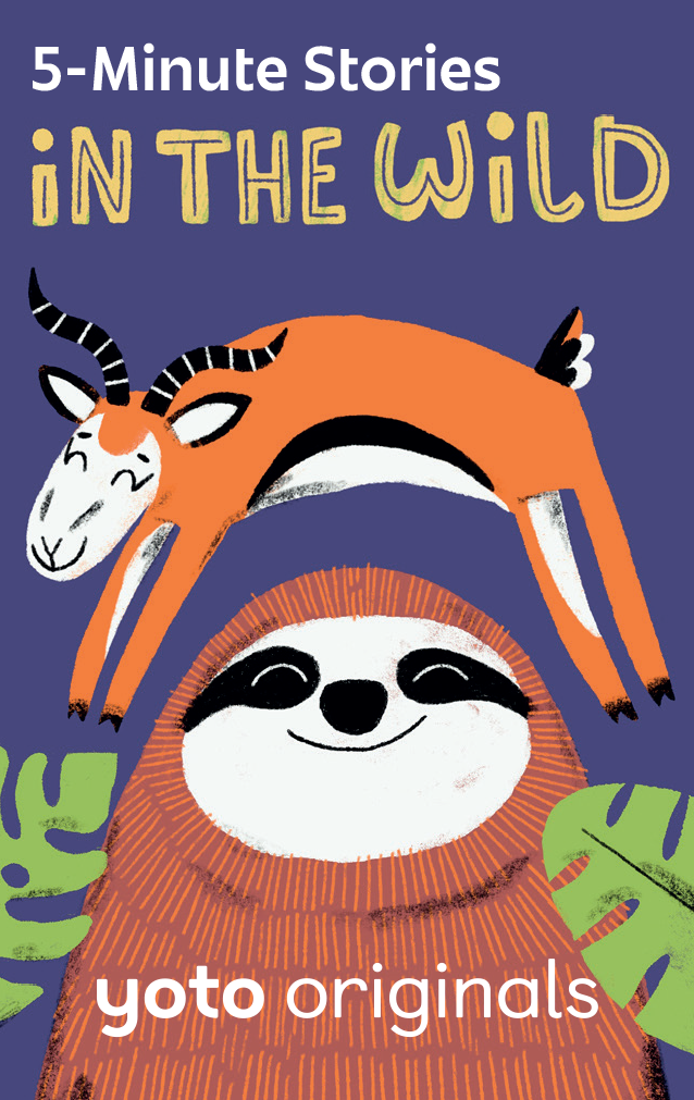 Starter Pack for Big Kids