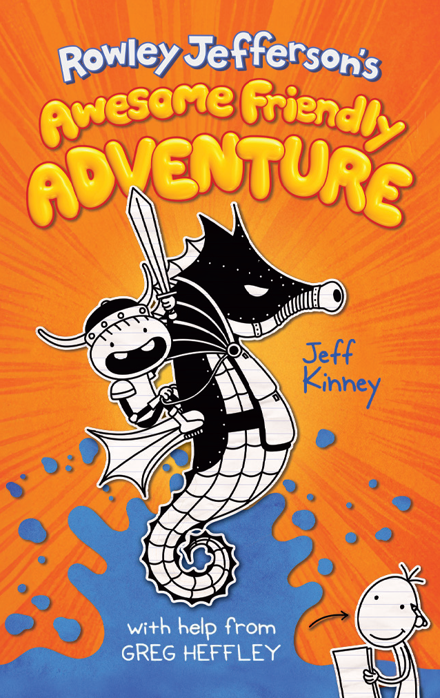 The Awesome Friendly Collection