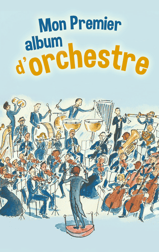 Ma première collection de musique classique