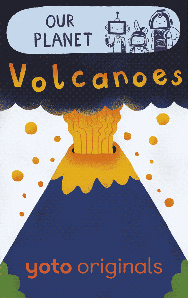 BrainBots: Our Planet