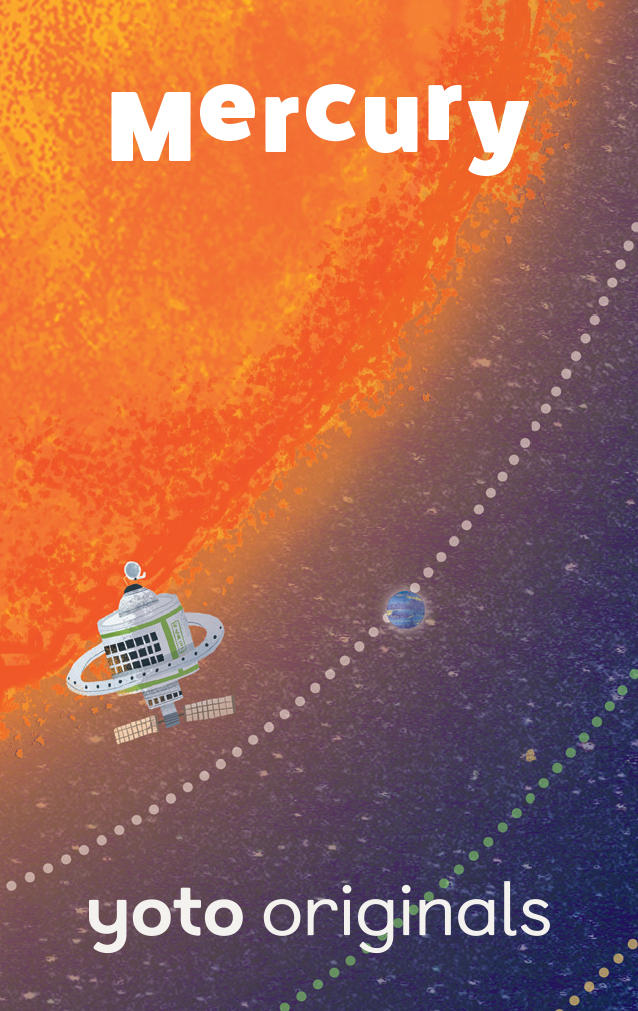 The Solar System (MCRP)