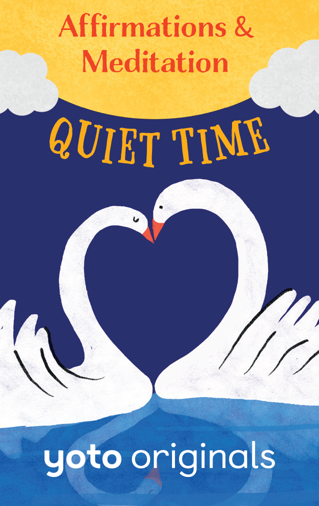 Affirmations and Meditations Pack