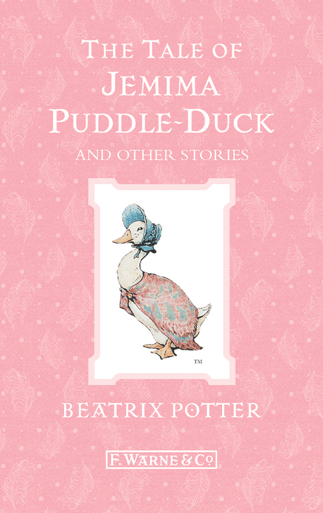 Beatrix Potter: The Complete Tales