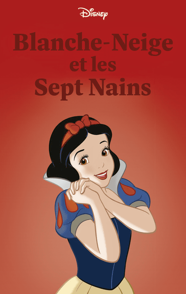 Les Classiques Disney : Volume 2