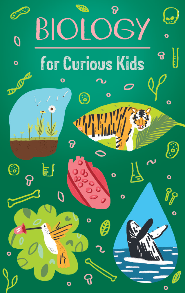 Science for Curious Kids Pack (Digital)