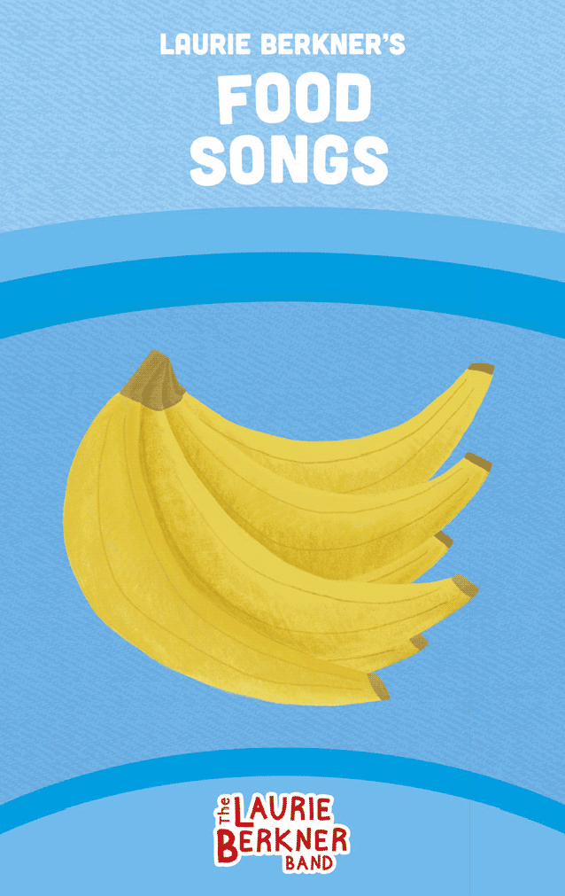 The Laurie Berkner Collection