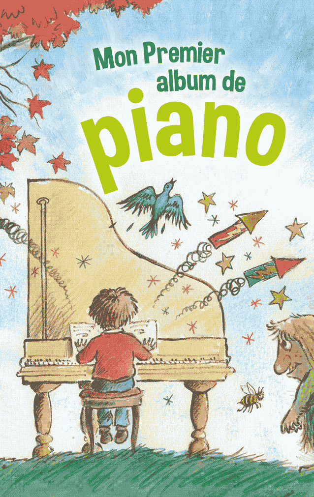 Ma première collection de musique classique