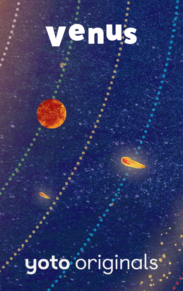 The Solar System (MCRP)