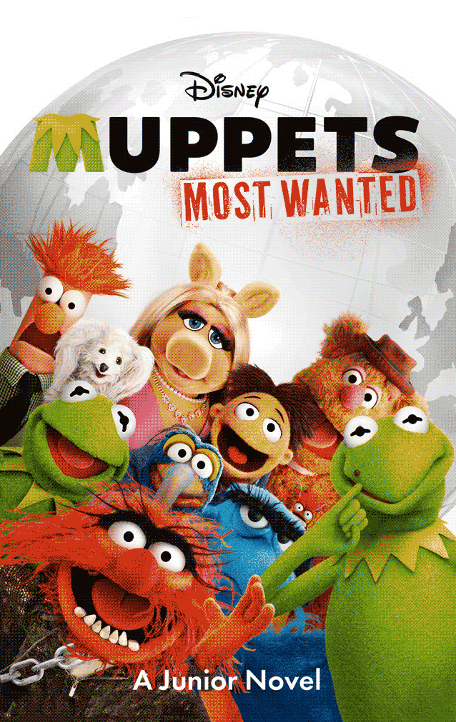 The Muppets Bundle