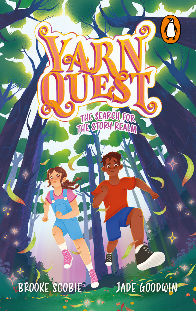 Yarn Quest Collection