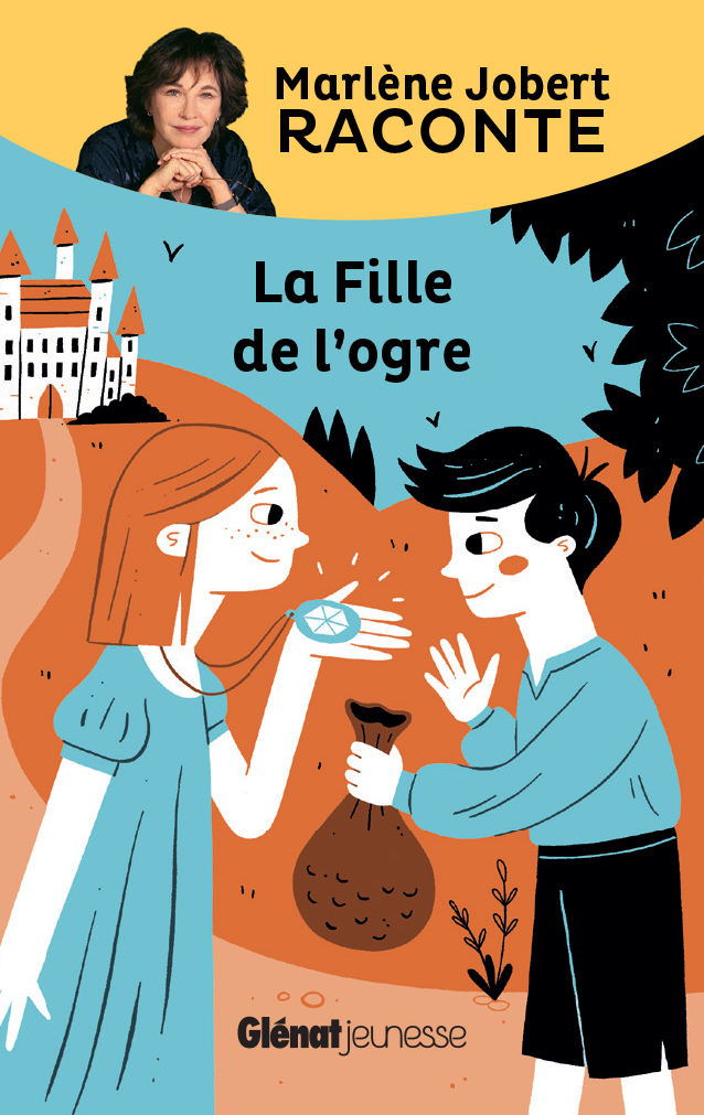 Marlène Jobert raconte... Les contes merveilleux