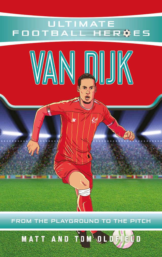 Ultimate Football Heroes: Men's Global Icons Collection