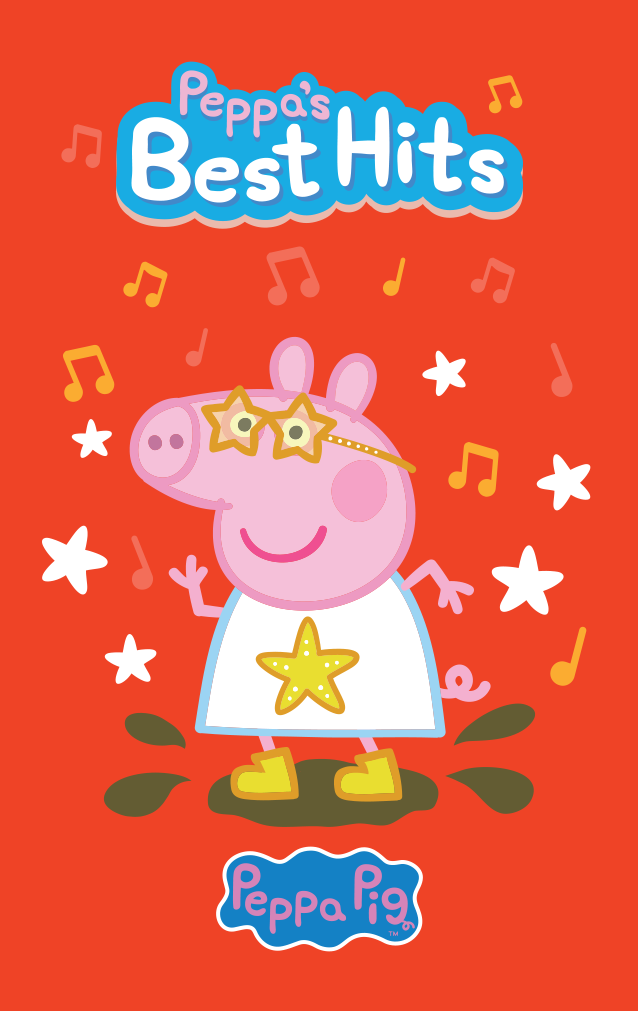 あ*ば様 Peppa Pig Ultimate Collection 20 DV Peppa Pig - Ultimate Collection