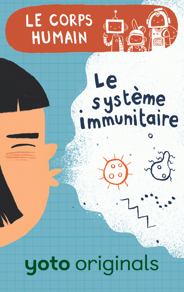 Les BrainBots : le corps humain