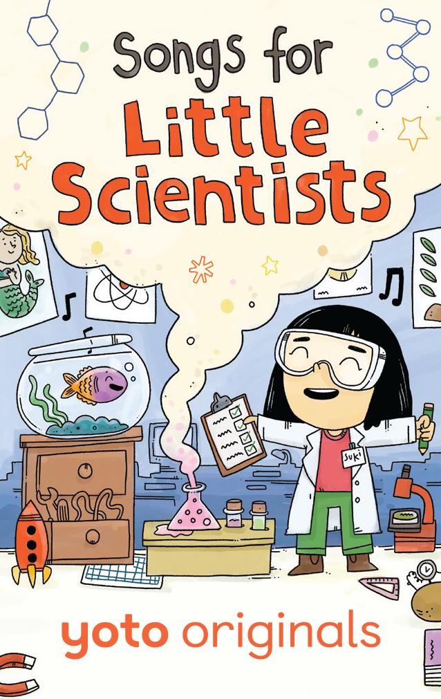 Songs For Little People Bundle