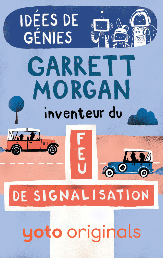 Explorobots : Idées de génies