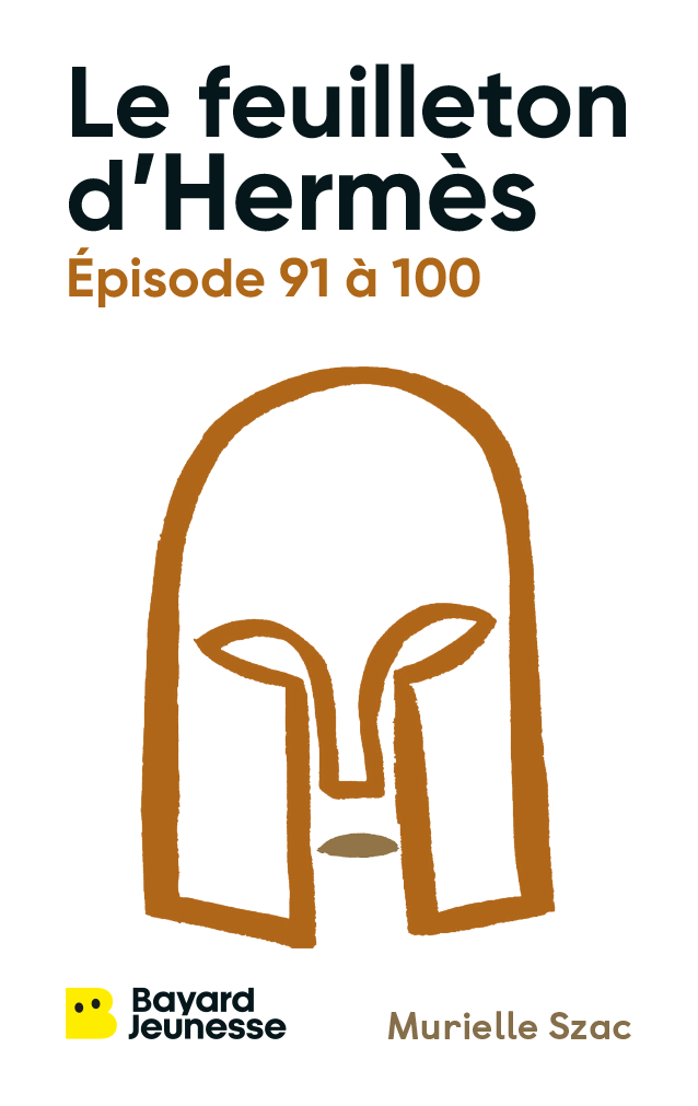 Le feuilleton d'Hermès