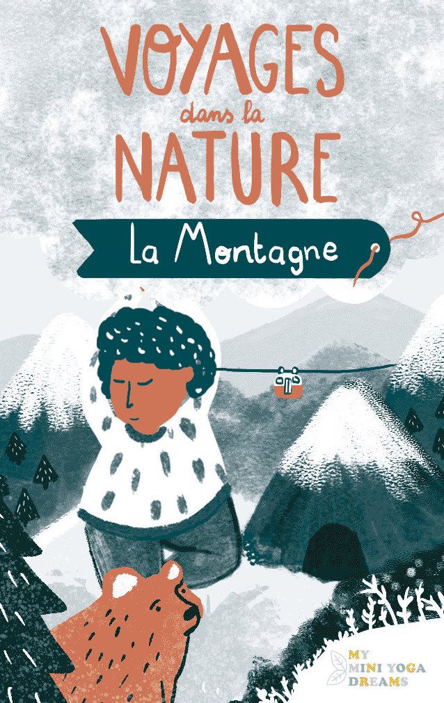 Voyages dans la nature