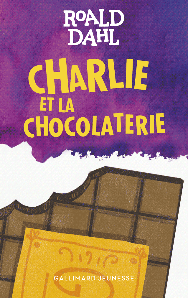Collection Faribolesque de Roald Dahl