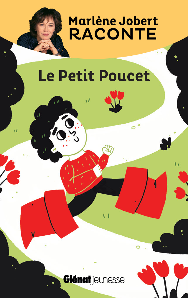 Marlène Jobert raconte... Les contes de Perrault