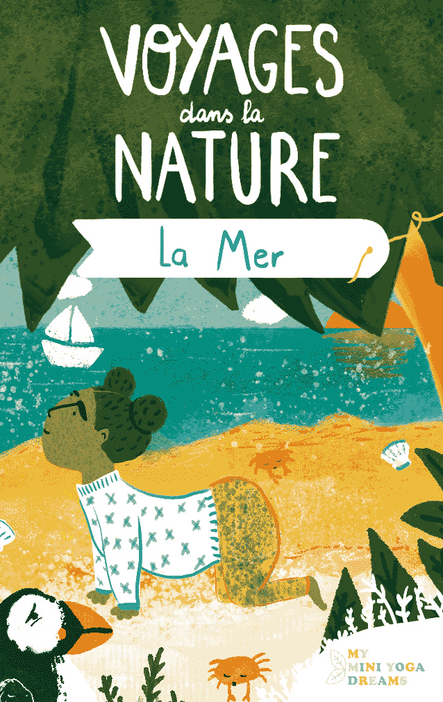 Voyages dans la nature