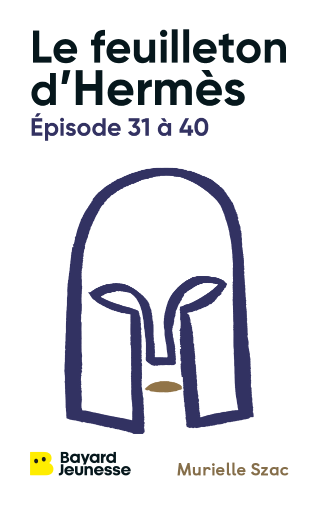 Le feuilleton d'Hermès