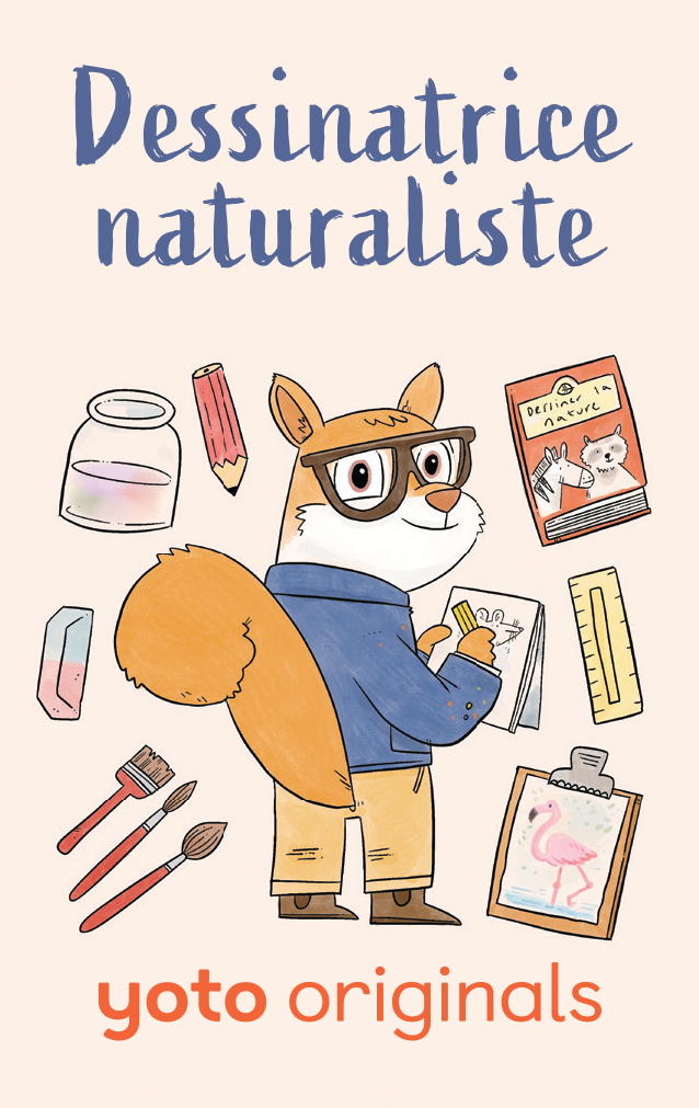 Jobs à fourrure pour fans d'animaux