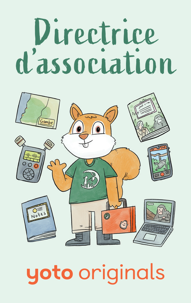 Jobs à fourrure pour fans d'animaux