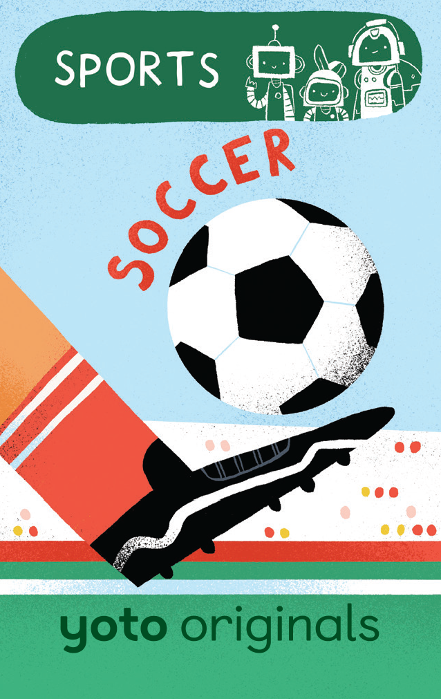 BrainBots: Sports [US]