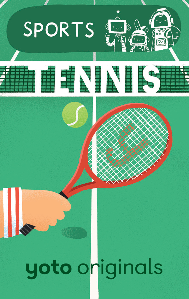 BrainBots: Sports [US]