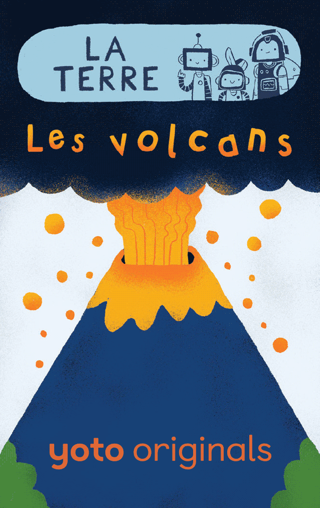 Les BrainBots : La Terre